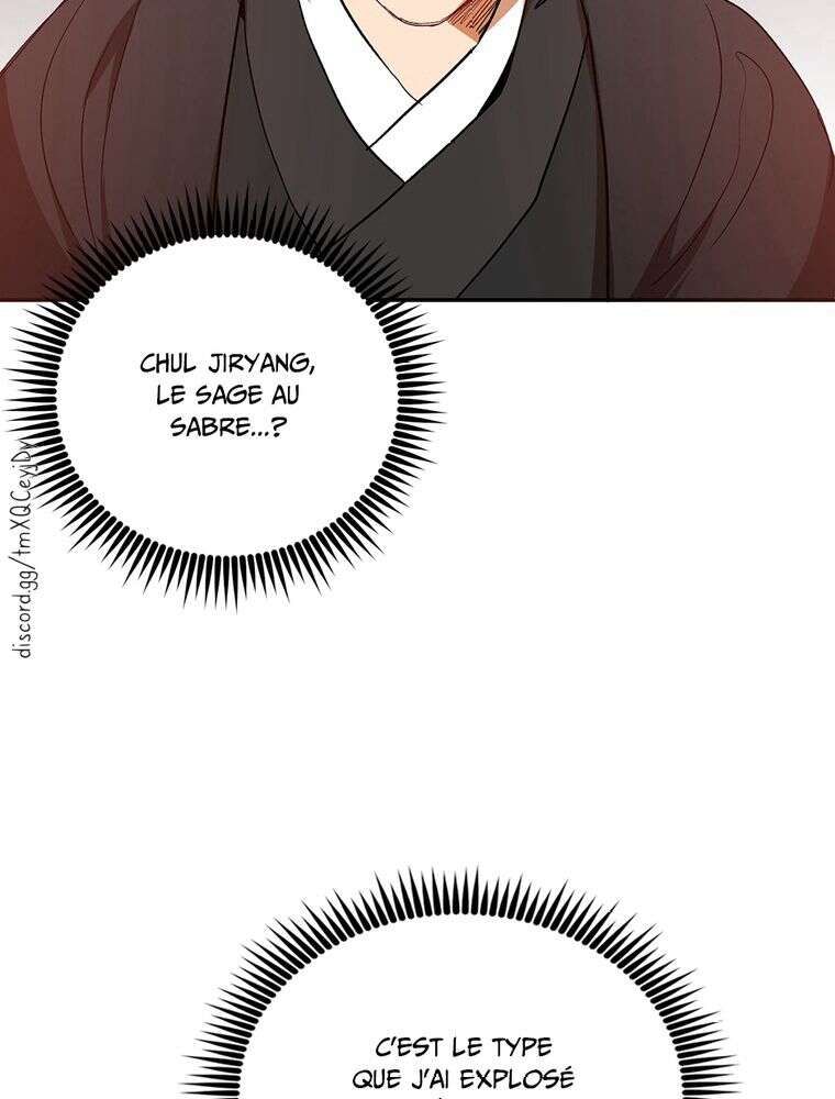 La Saga du Clan Mudang Chapitre 60 - Page 67
