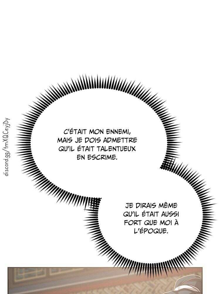 La Saga du Clan Mudang Chapitre 60 - Page 69