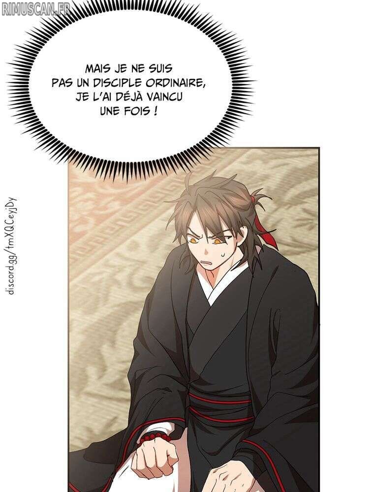 La Saga du Clan Mudang Chapitre 60 - Page 71