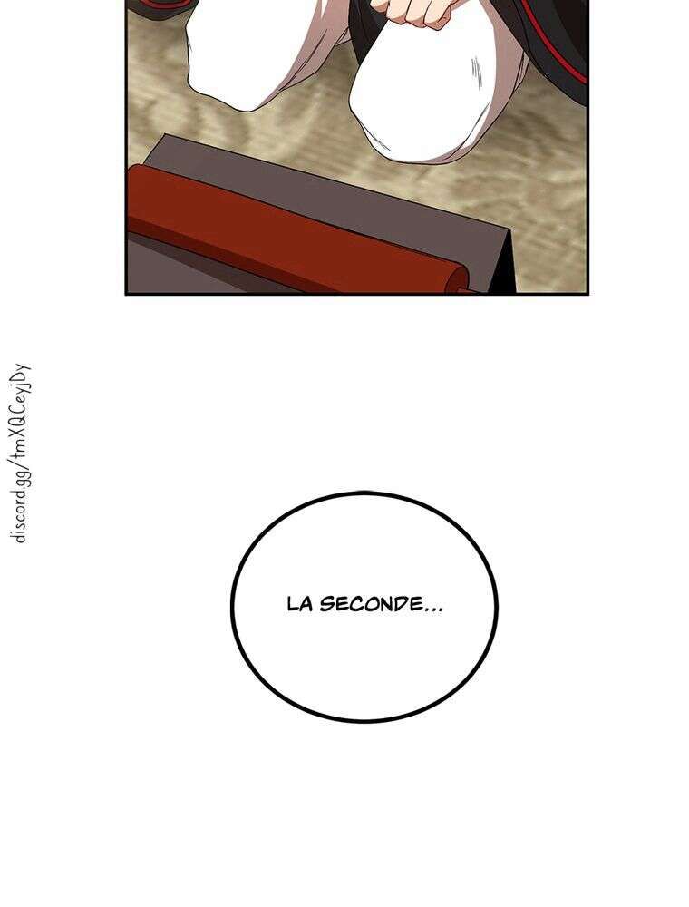 La Saga du Clan Mudang Chapitre 60 - Page 72