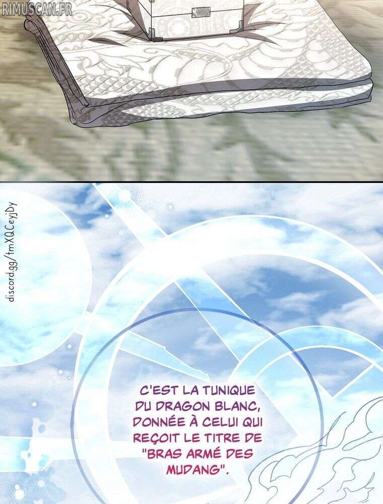 La Saga du Clan Mudang Chapitre 60 - Page 74