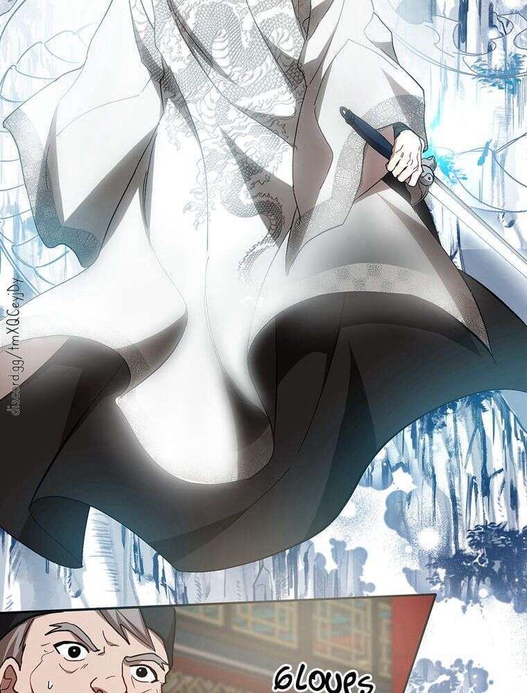 La Saga du Clan Mudang Chapitre 60 - Page 76