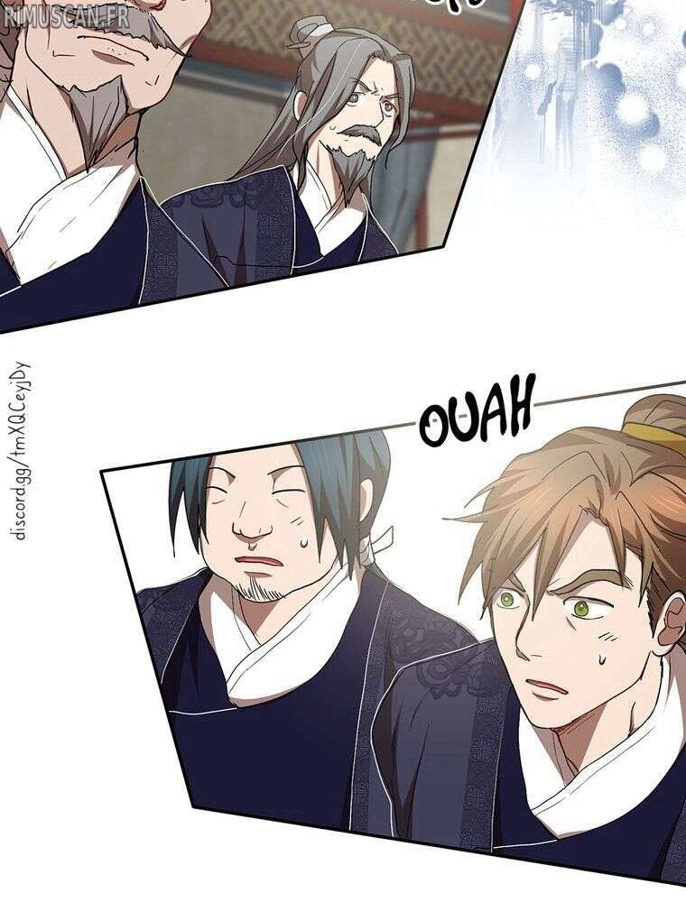 La Saga du Clan Mudang Chapitre 60 - Page 77