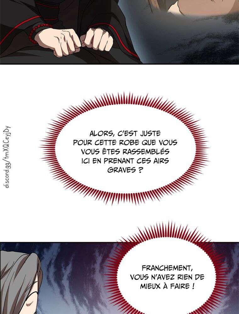 La Saga du Clan Mudang Chapitre 60 - Page 81