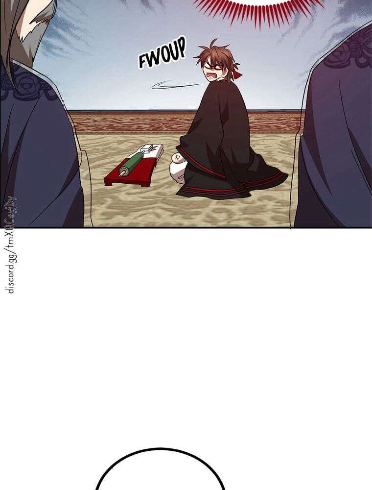La Saga du Clan Mudang Chapitre 60 - Page 82