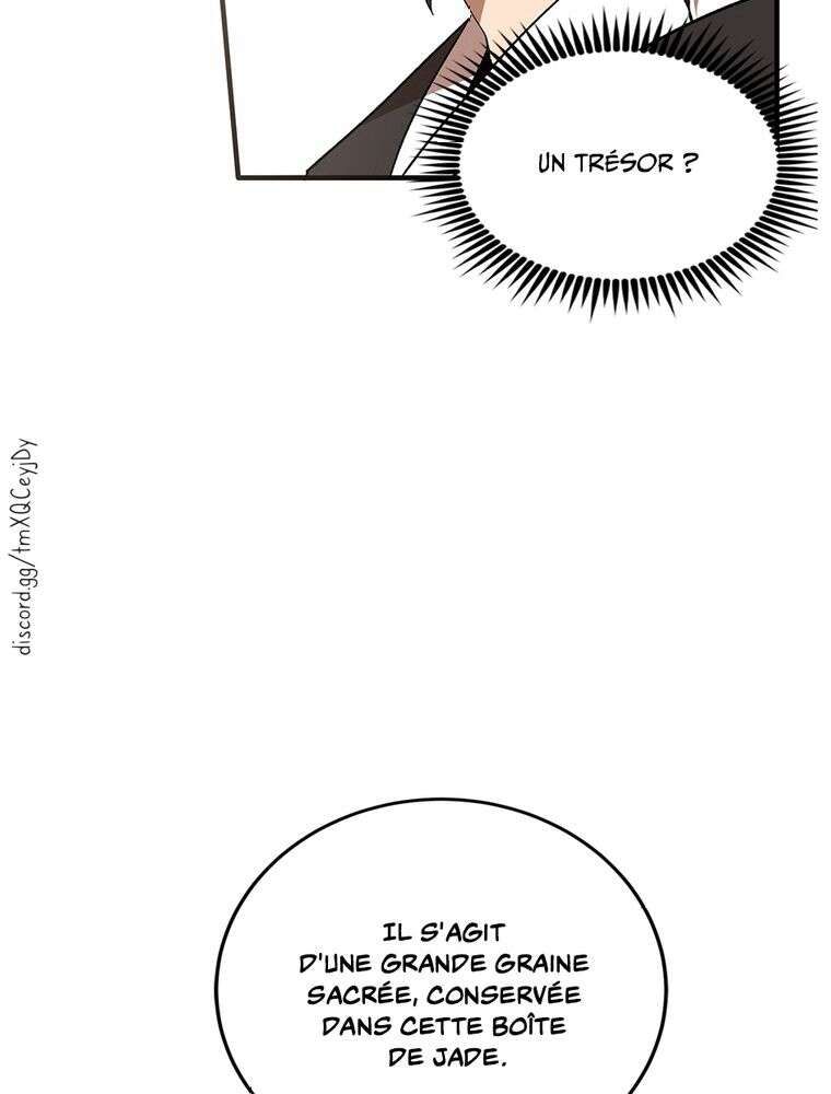 La Saga du Clan Mudang Chapitre 60 - Page 84