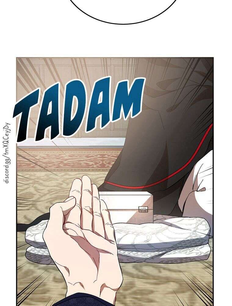 La Saga du Clan Mudang Chapitre 60 - Page 85