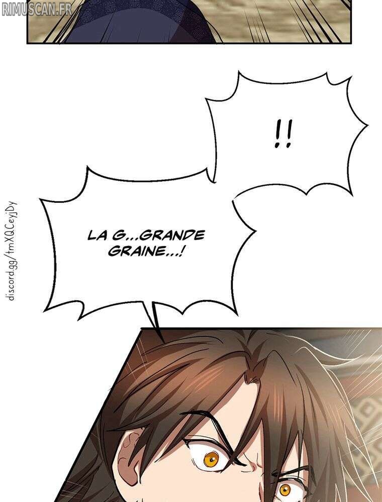 La Saga du Clan Mudang Chapitre 60 - Page 86