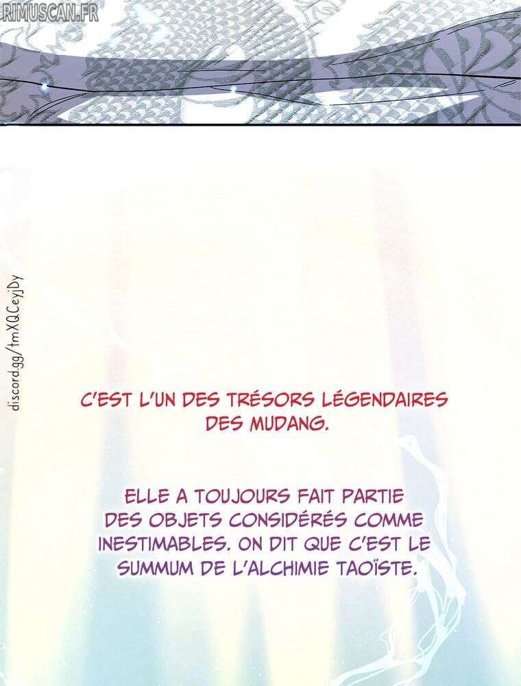 La Saga du Clan Mudang Chapitre 60 - Page 89