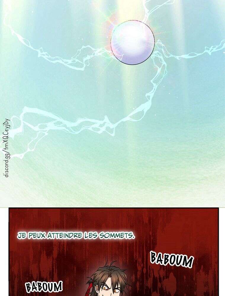 La Saga du Clan Mudang Chapitre 60 - Page 90