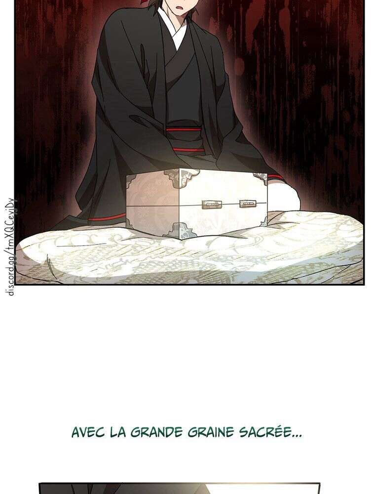 La Saga du Clan Mudang Chapitre 60 - Page 91