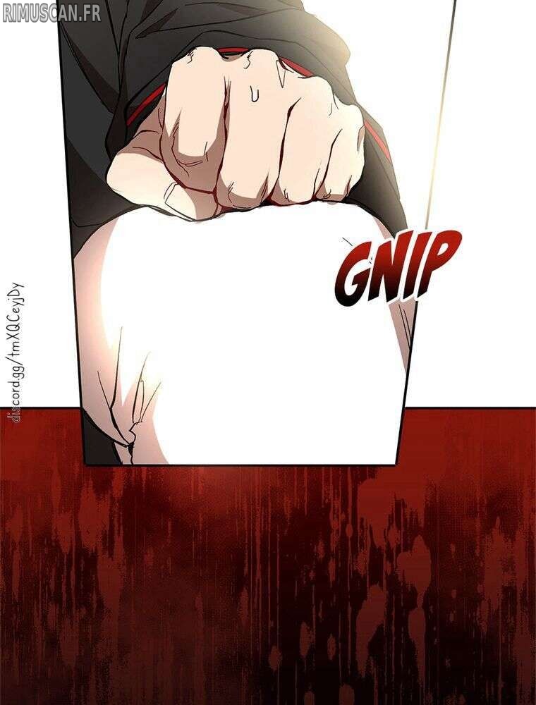 La Saga du Clan Mudang Chapitre 60 - Page 92