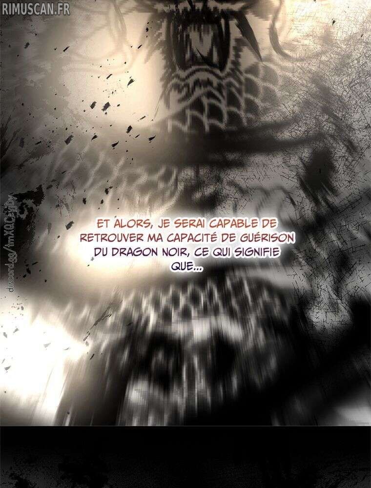 La Saga du Clan Mudang Chapitre 60 - Page 95
