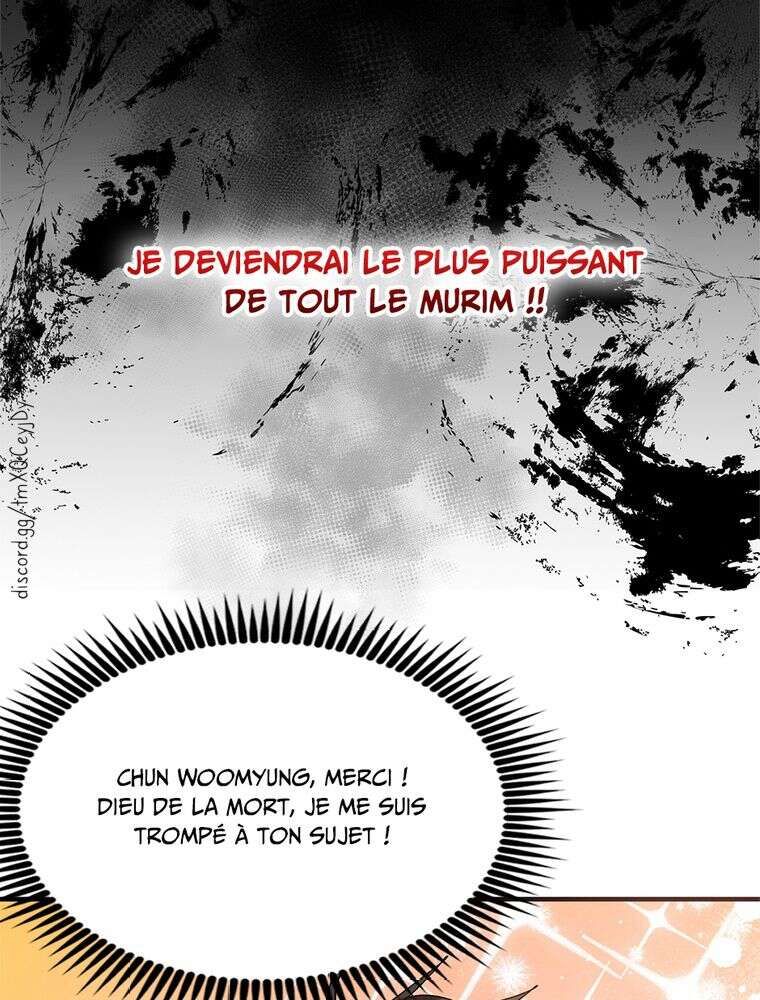 La Saga du Clan Mudang Chapitre 60 - Page 96