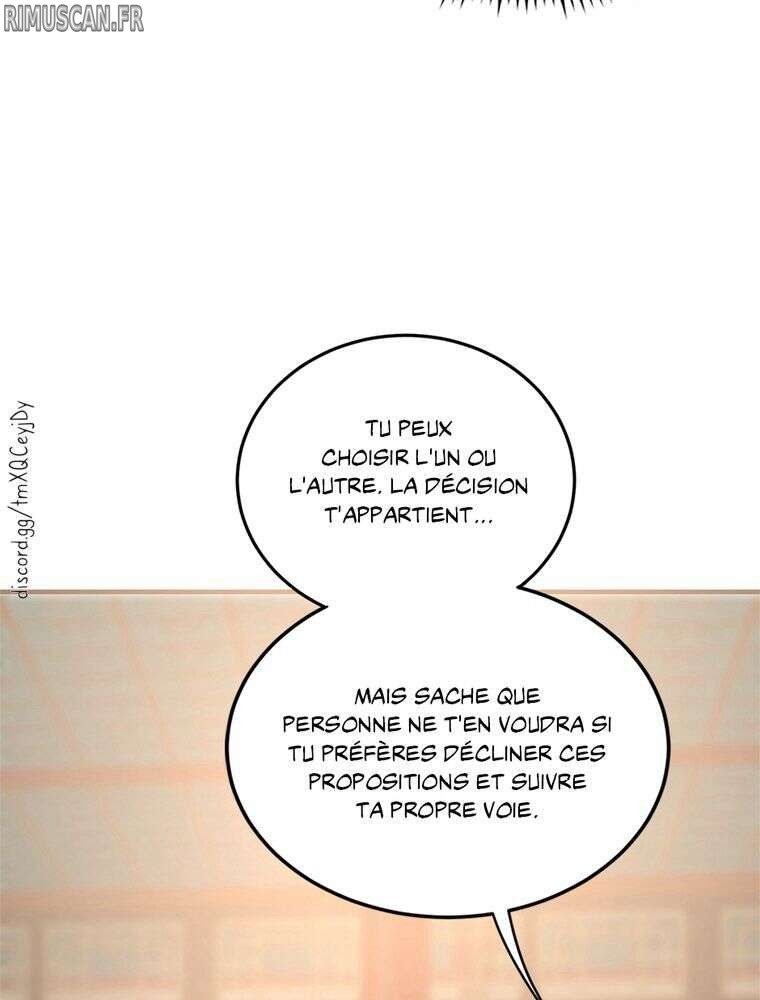 La Saga du Clan Mudang Chapitre 60 - Page 98