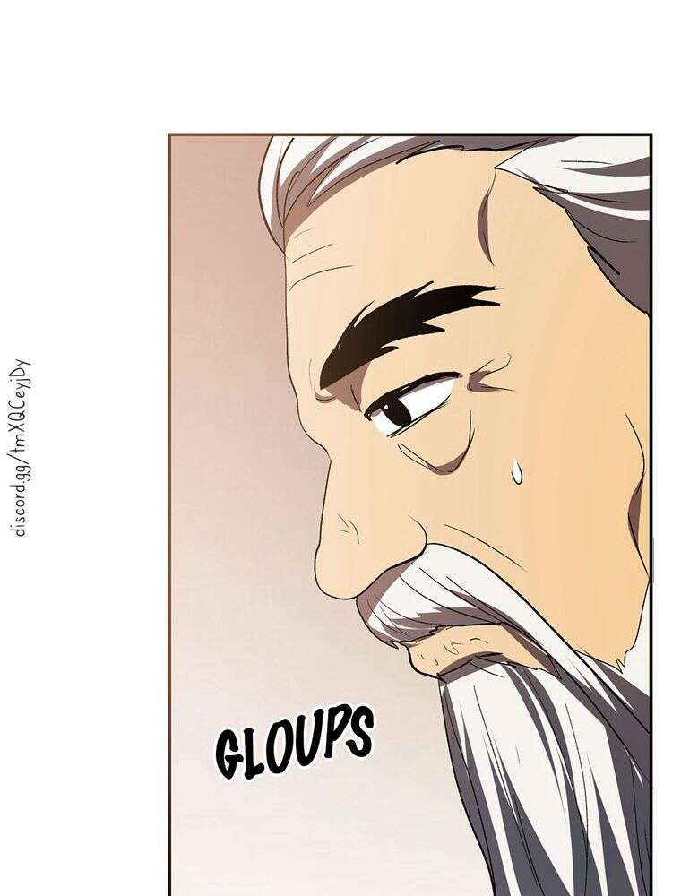 La Saga du Clan Mudang Chapitre 60 - Page 100