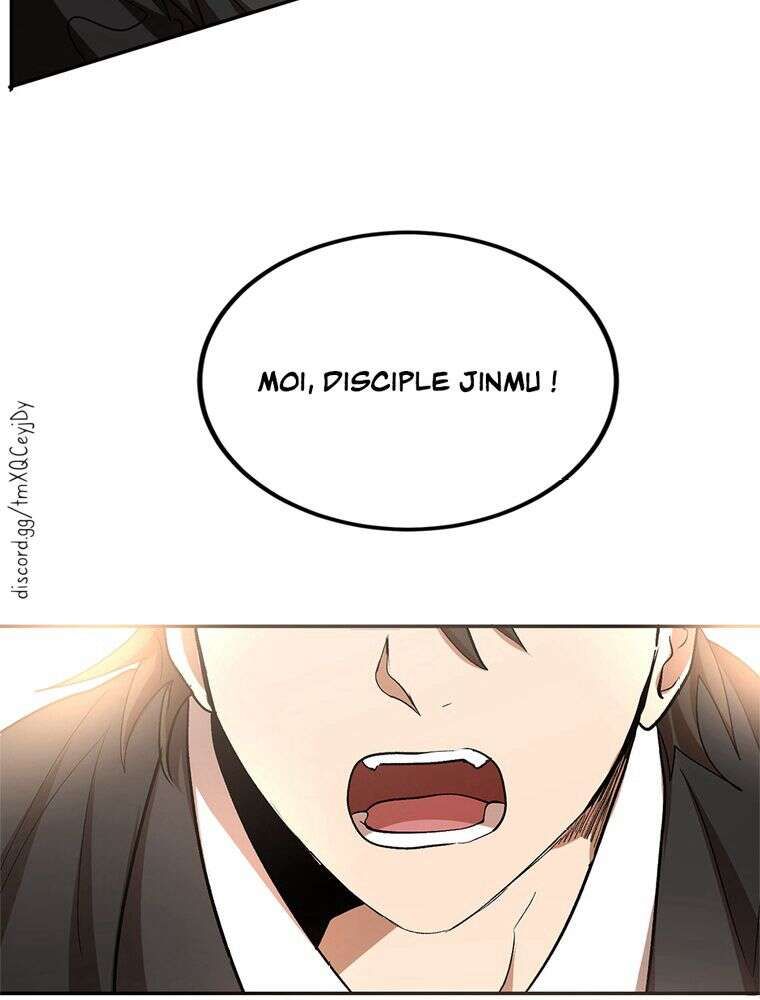 La Saga du Clan Mudang Chapitre 60 - Page 102