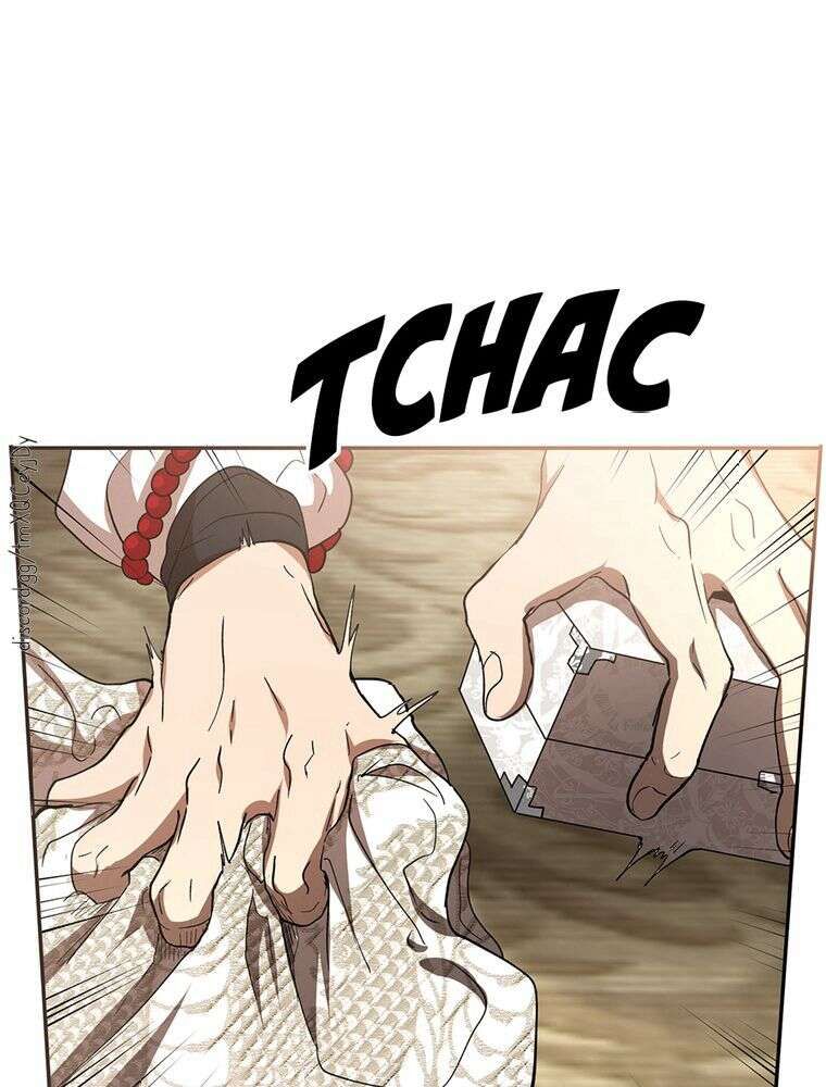 La Saga du Clan Mudang Chapitre 60 - Page 103