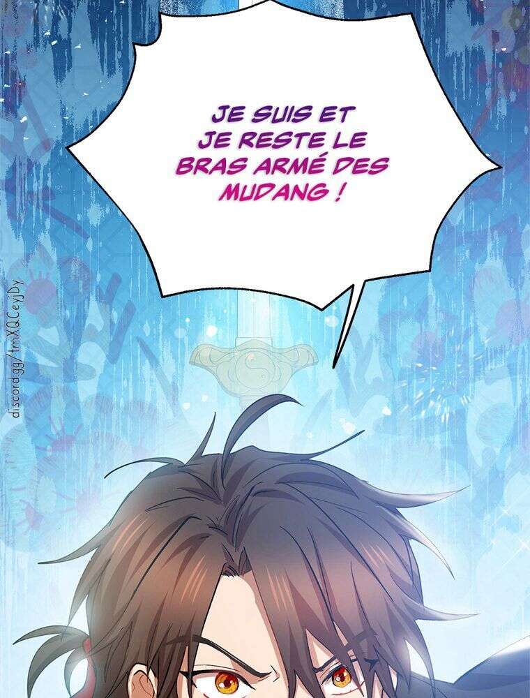 La Saga du Clan Mudang Chapitre 60 - Page 106