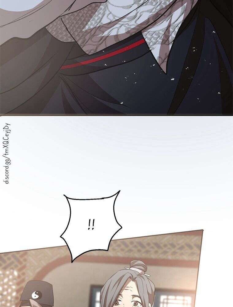 La Saga du Clan Mudang Chapitre 60 - Page 108