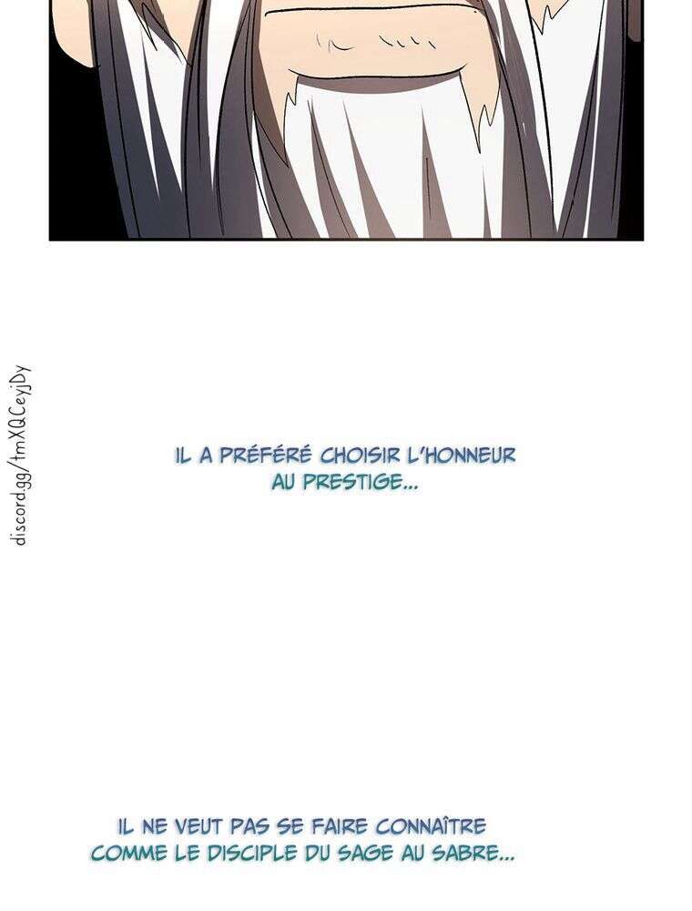 La Saga du Clan Mudang Chapitre 60 - Page 111