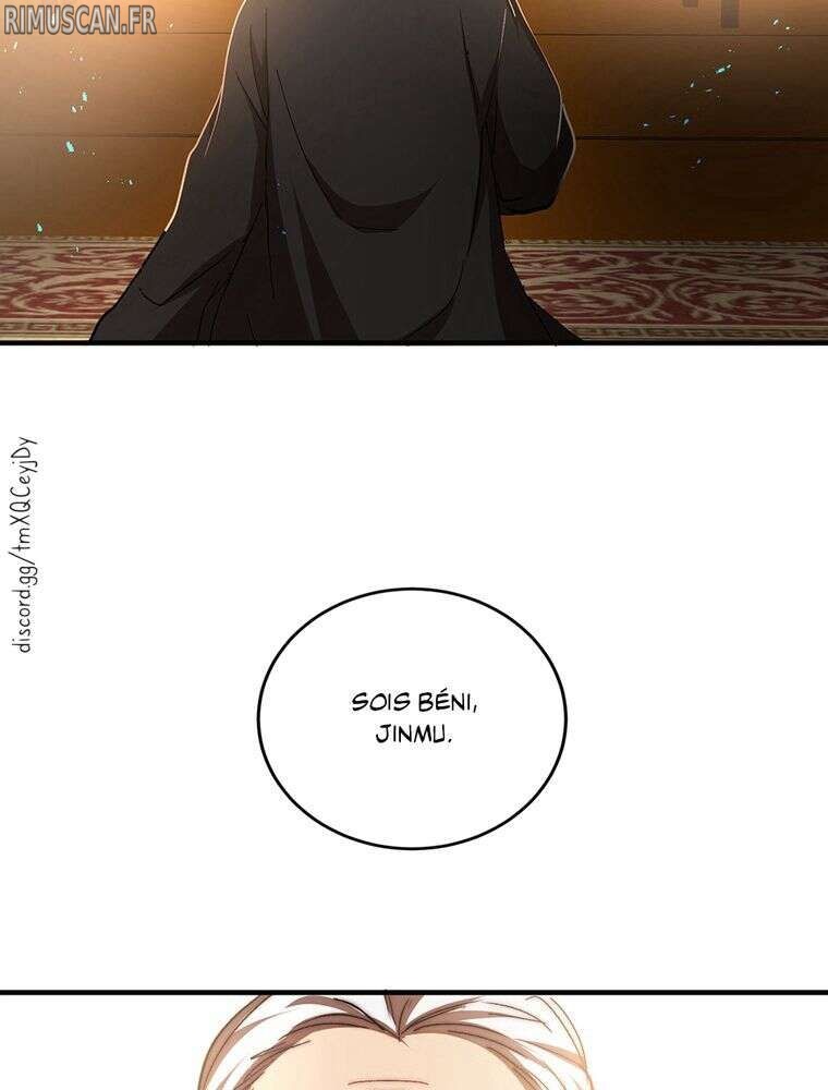 La Saga du Clan Mudang Chapitre 60 - Page 113