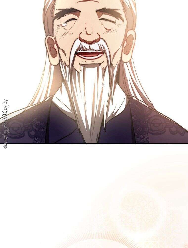 La Saga du Clan Mudang Chapitre 60 - Page 114