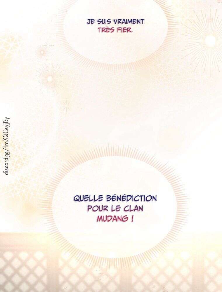 La Saga du Clan Mudang Chapitre 60 - Page 115