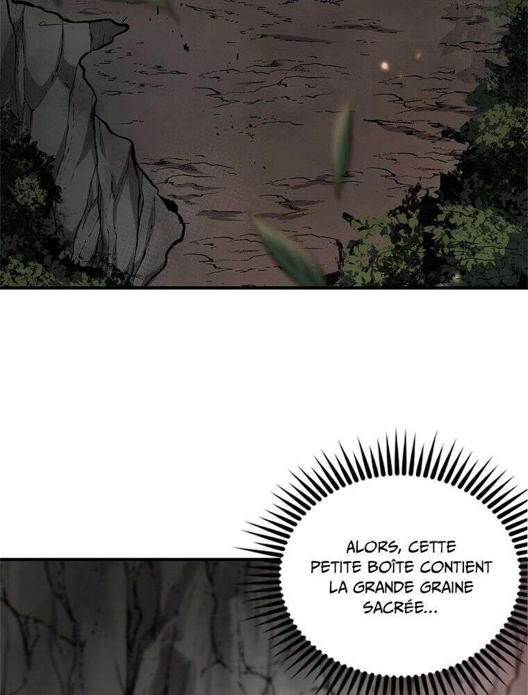 La Saga du Clan Mudang Chapitre 61 - Page 4