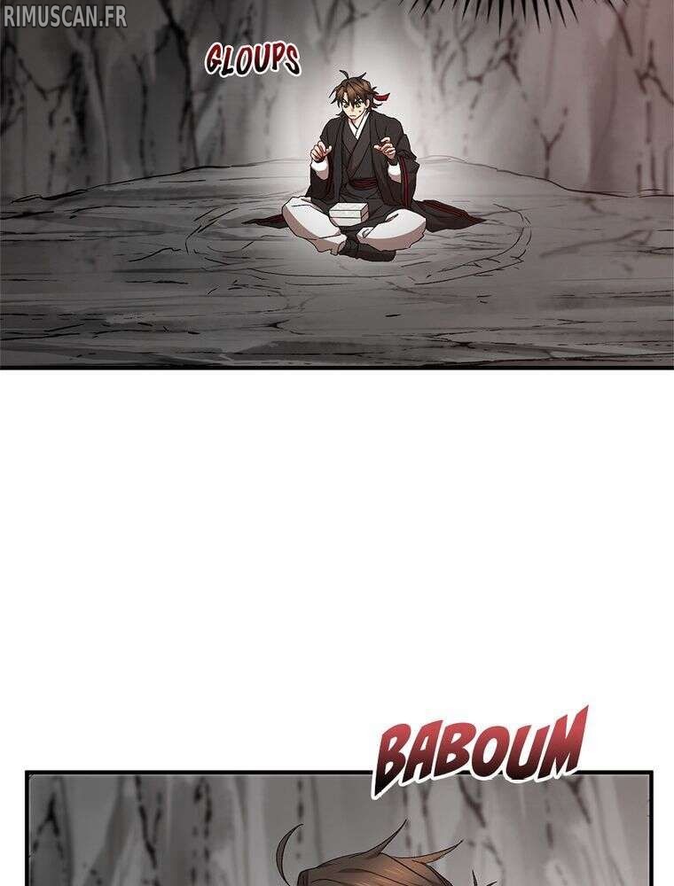 La Saga du Clan Mudang Chapitre 61 - Page 5