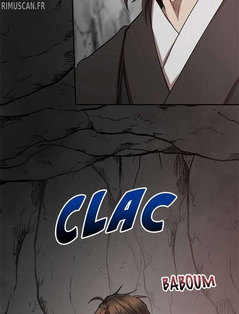 La Saga du Clan Mudang Chapitre 61 - Page 8