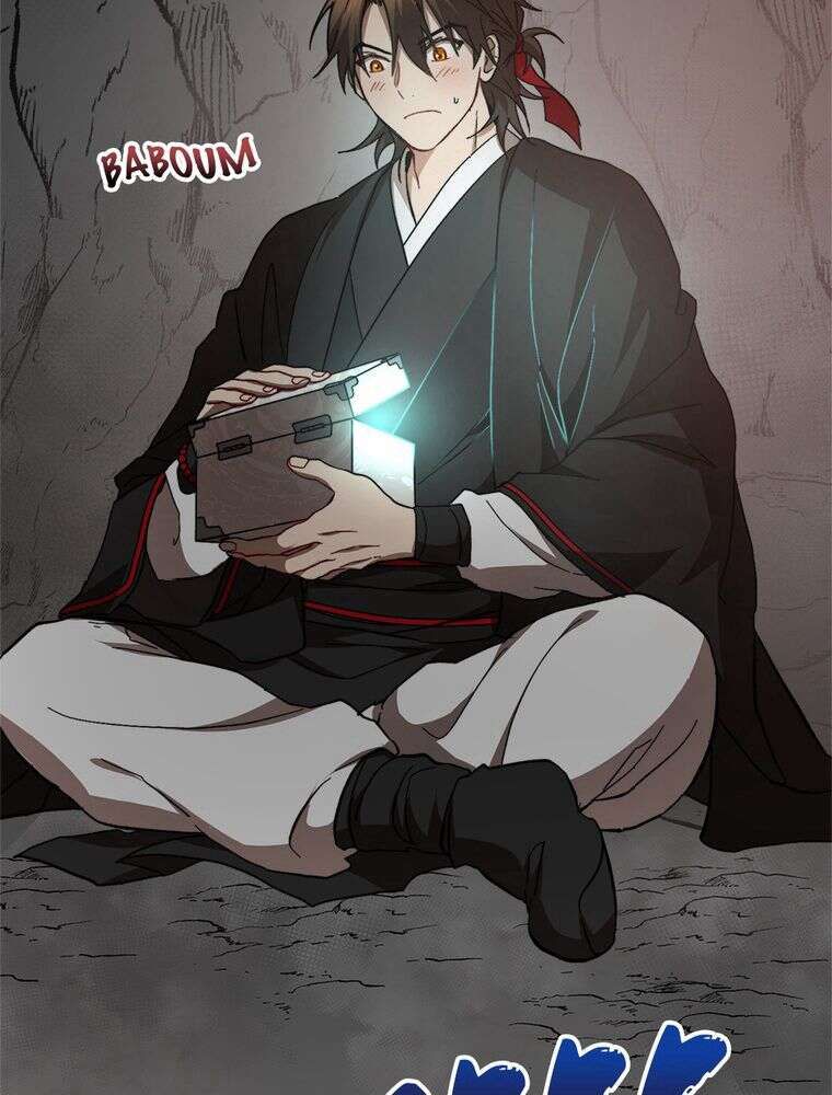 La Saga du Clan Mudang Chapitre 61 - Page 9