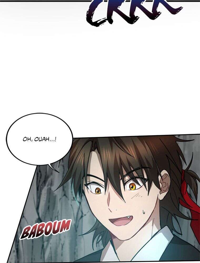 La Saga du Clan Mudang Chapitre 61 - Page 10