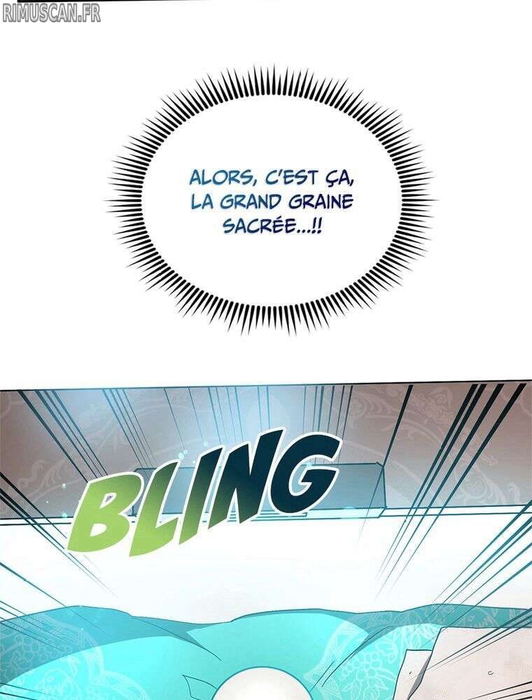 La Saga du Clan Mudang Chapitre 61 - Page 11