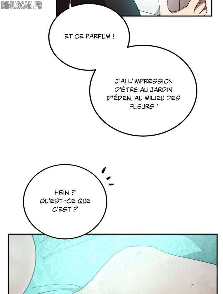La Saga du Clan Mudang Chapitre 61 - Page 14