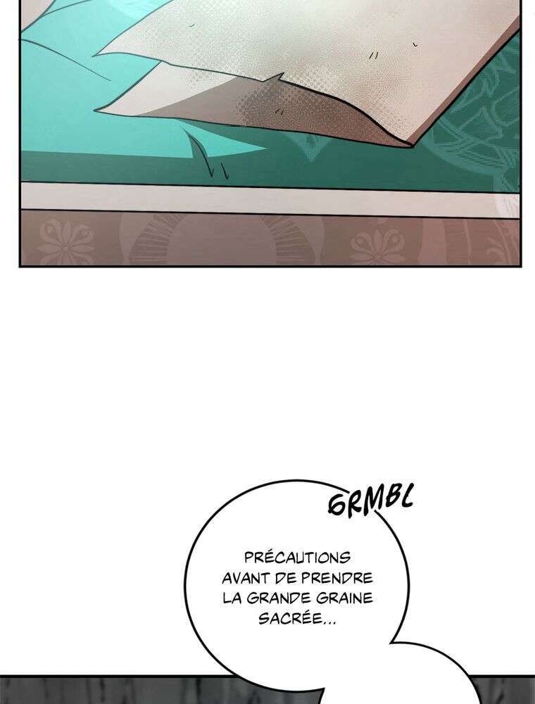La Saga du Clan Mudang Chapitre 61 - Page 15