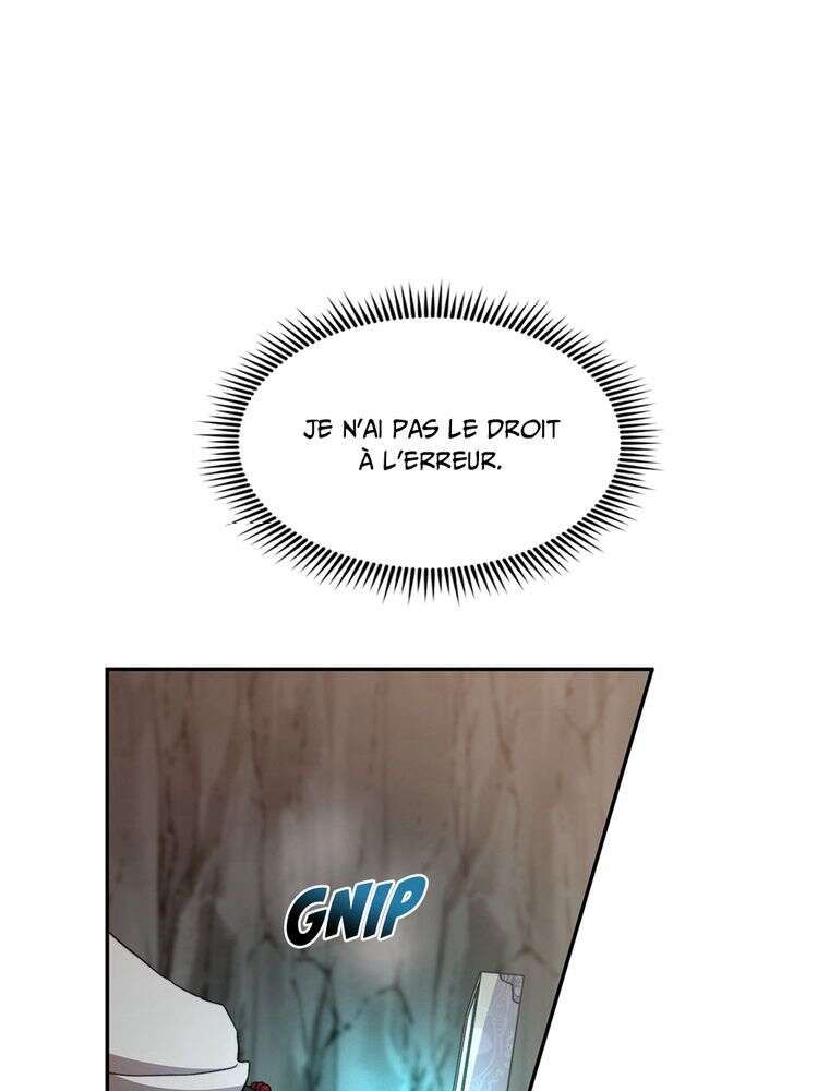 La Saga du Clan Mudang Chapitre 61 - Page 18