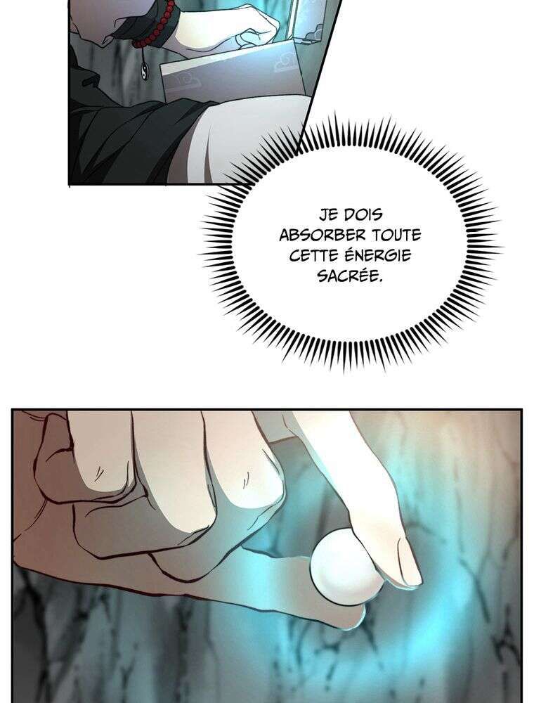 La Saga du Clan Mudang Chapitre 61 - Page 19