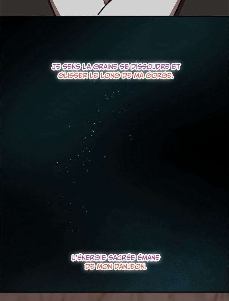 La Saga du Clan Mudang Chapitre 61 - Page 22
