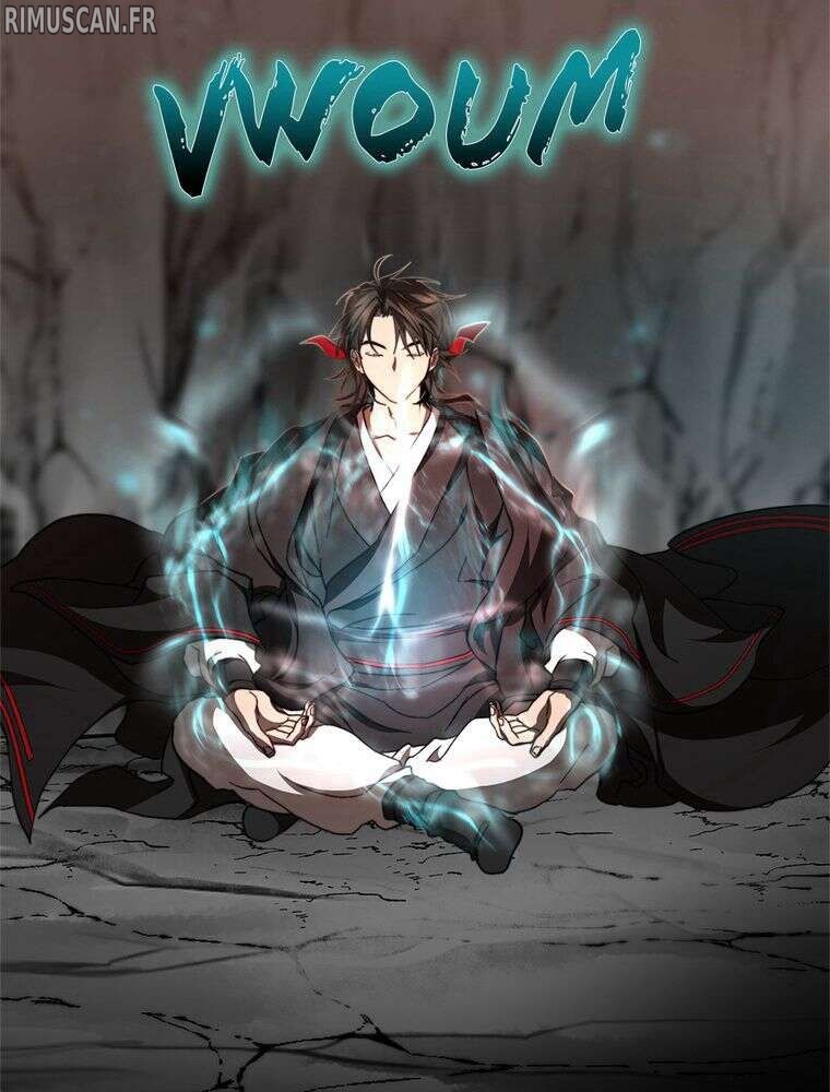 La Saga du Clan Mudang Chapitre 61 - Page 23