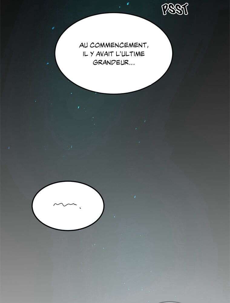 La Saga du Clan Mudang Chapitre 61 - Page 27