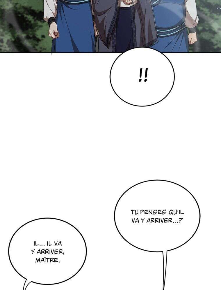 La Saga du Clan Mudang Chapitre 61 - Page 30