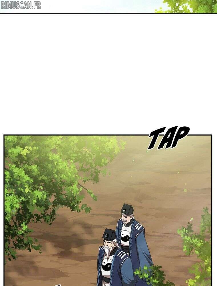 La Saga du Clan Mudang Chapitre 61 - Page 35