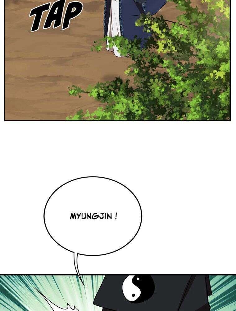 La Saga du Clan Mudang Chapitre 61 - Page 36