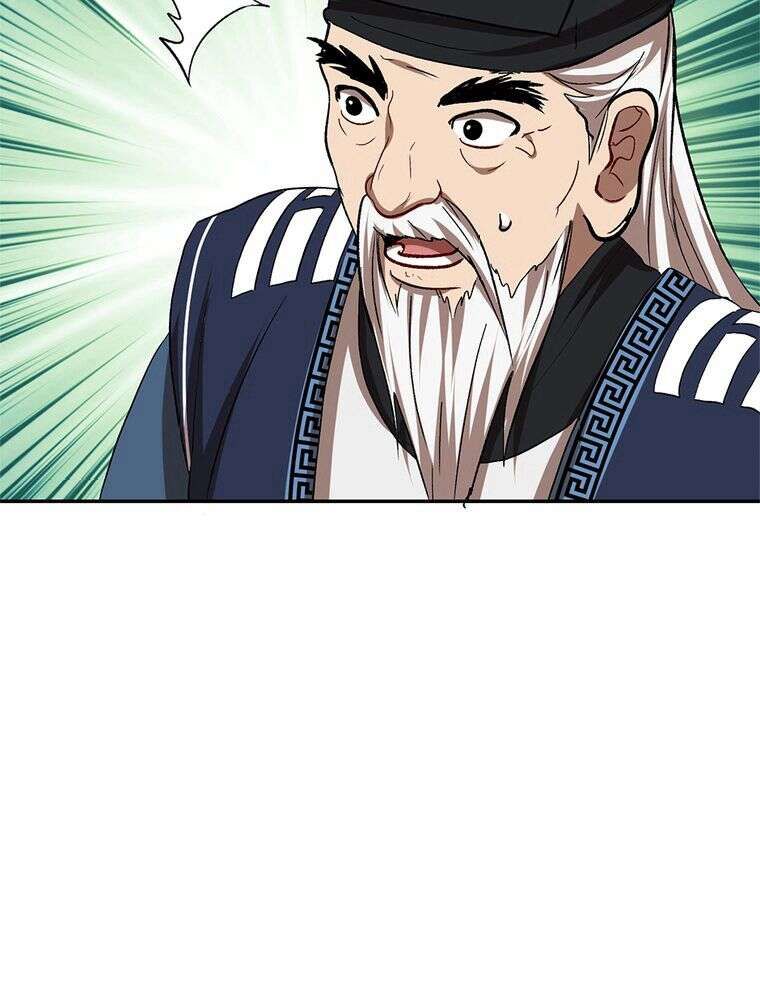 La Saga du Clan Mudang Chapitre 61 - Page 37