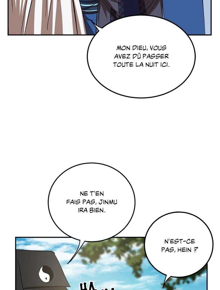 La Saga du Clan Mudang Chapitre 61 - Page 39