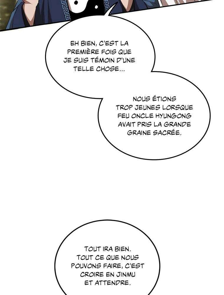 La Saga du Clan Mudang Chapitre 61 - Page 46