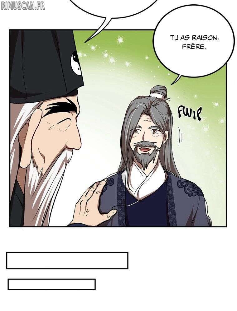 La Saga du Clan Mudang Chapitre 61 - Page 47