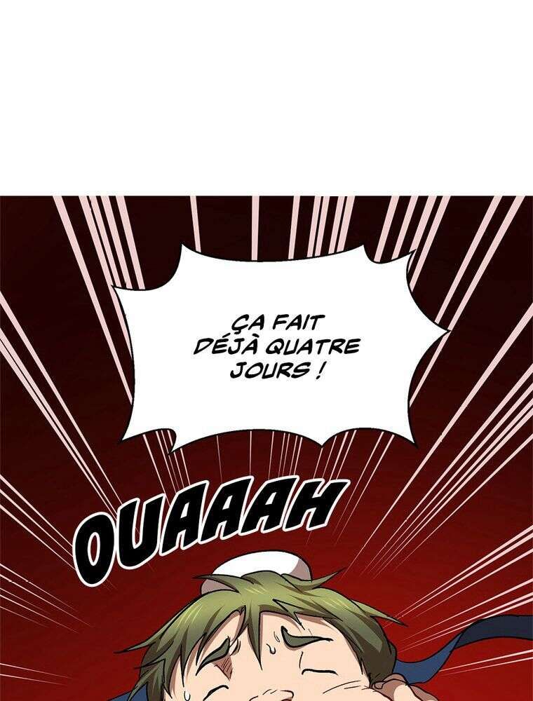 La Saga du Clan Mudang Chapitre 61 - Page 49