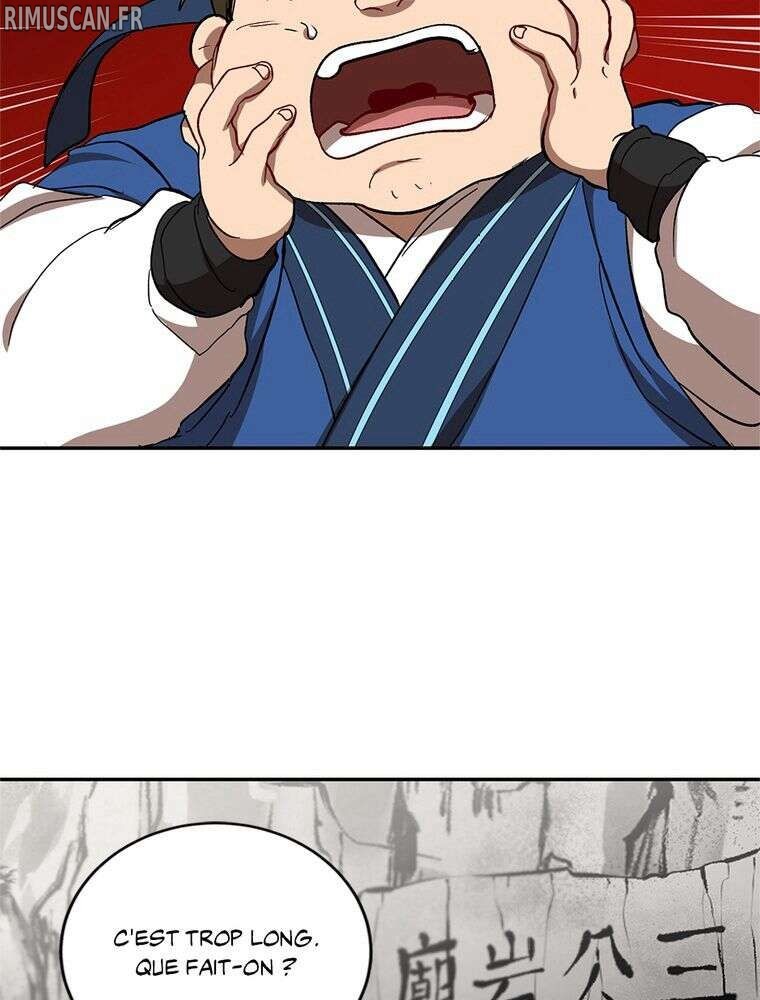 La Saga du Clan Mudang Chapitre 61 - Page 50